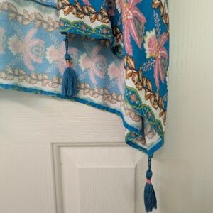 Nanette Lepore Swim Coverup